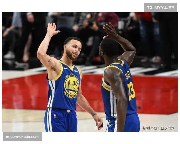 科尔：追梦，勇士荣耀之光