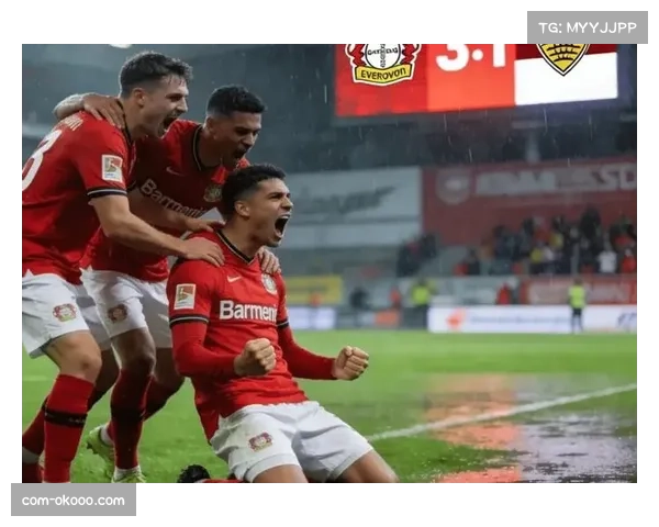 斯图加特火力全开 本轮大胜后重返欧冠资格区